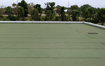 all Pitpointie roofing types quoted for