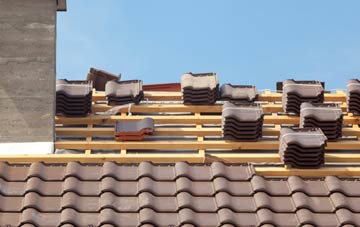 Pitpointie clay roofing costs