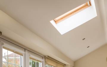 Pitpointie conservatory roof insulation companies