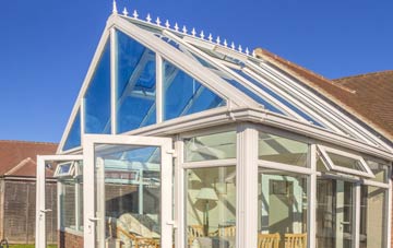 conservatory roof insulation costs Pitpointie