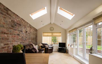conservatory roof insulation Pitpointie, Angus