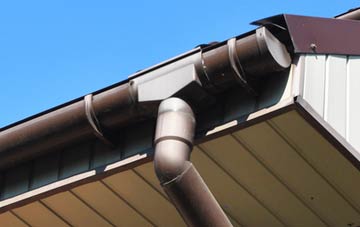 types of Pitpointie fascias