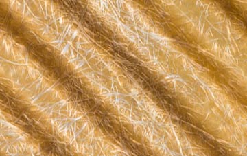 Pitpointie fibreglass roof waterproofing