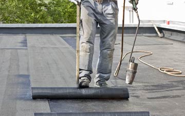 flat roof replacement Pitpointie, Angus