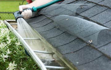 Pitpointie gutter cleaning costs