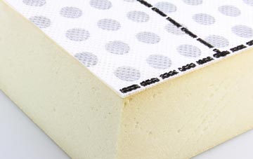 meeting Pitpointie building codes