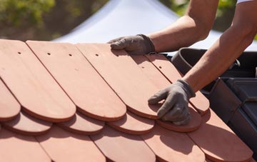 Pitpointie roof tile contractors
