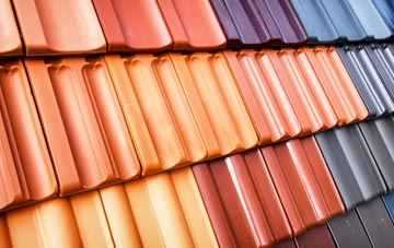Pitpointie roof tile costs