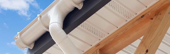 get Pitpointie guttering quotes today