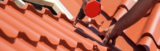 save on Pitpointie roof installation costs