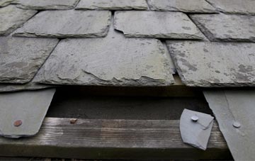 Pitpointie slate roof repairs and maintenance