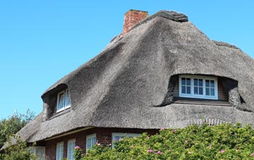 thatch roofing Pitpointie, Angus