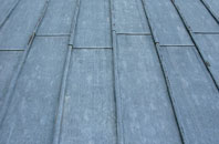 Pitpointie lead roofing