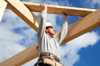 Pitpointie roof replacement work